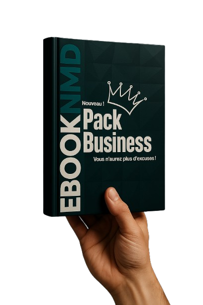 <p><strong>Pack Business</strong> vs <strong>Travail salarié</strong></p>